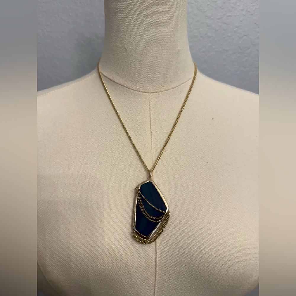 ❤️KENDRA SCOTT KAVITA NECKLACE❤️